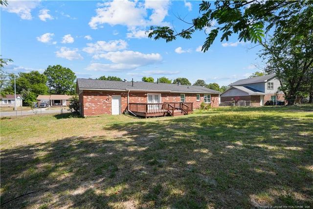 7402 Southgate Road, Fayetteville, NC 28314