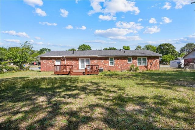 7402 Southgate Road, Fayetteville, NC 28314