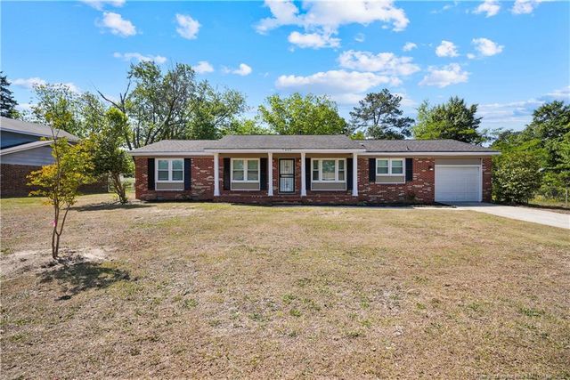 7402 Southgate Road, Fayetteville, NC 28314