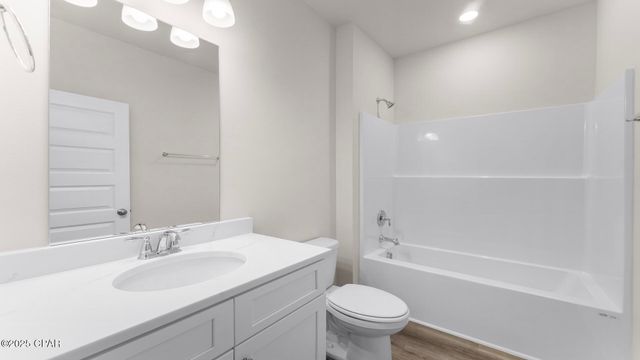 7219 Big Buck Boulevard, Panama City, FL 32409