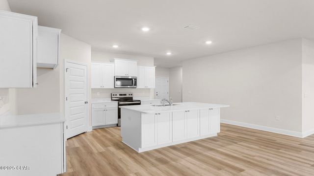 7219 Big Buck Boulevard, Panama City, FL 32409