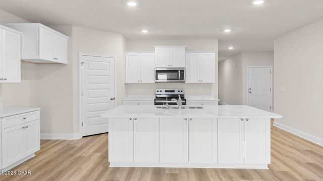 7219 Big Buck Boulevard, Panama City, FL 32409