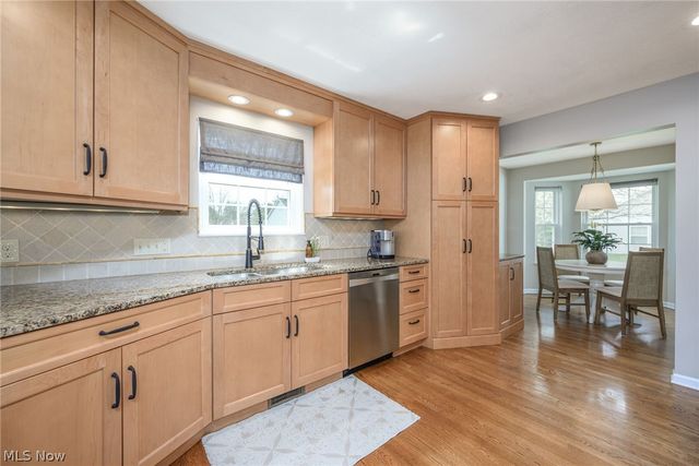 448 E Reserve Drive, Cuyahoga Falls, OH 44223