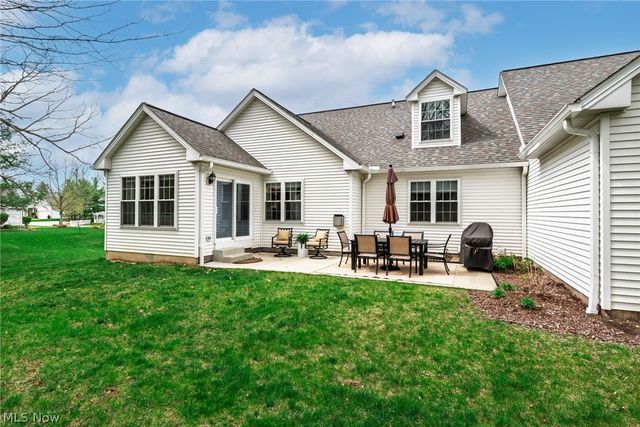 448 E Reserve Drive, Cuyahoga Falls, OH 44223
