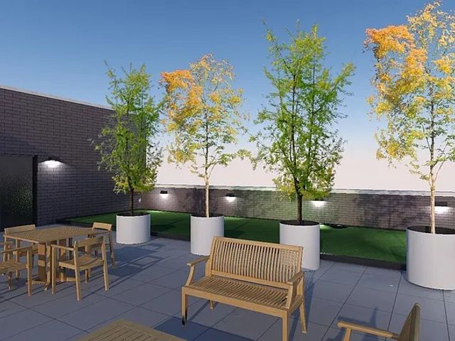 3208 N Southport Avenue 307, Chicago, IL 60657