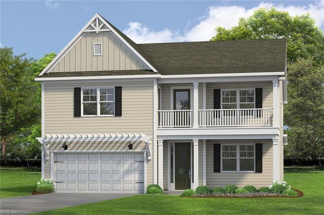 113 Michigan AVE, Williamsburg, VA 23188