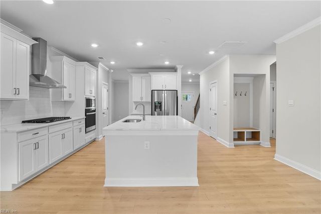 113 Michigan AVE, Williamsburg, VA 23188