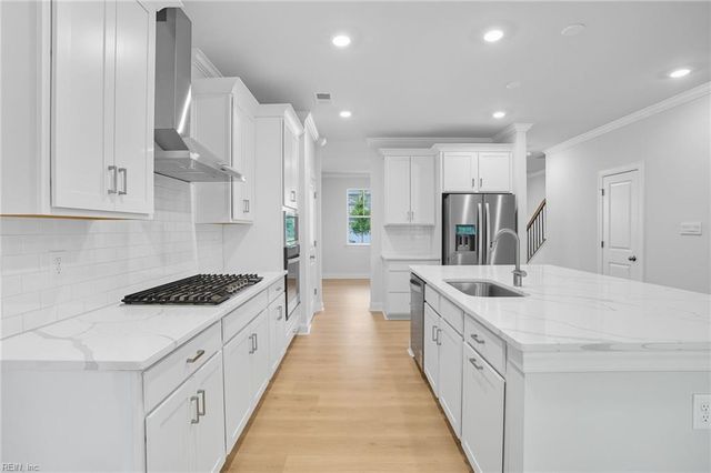 113 Michigan AVE, Williamsburg, VA 23188