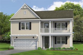 113 Michigan AVE, Williamsburg, VA 23188