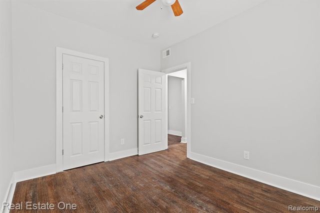 2282 Belvidere Unit 102 Street, Detroit, MI 48214