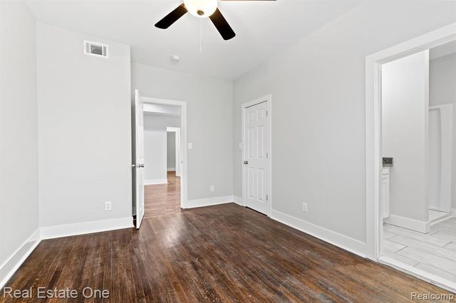 2282 Belvidere Unit 102 Street, Detroit, MI 48214