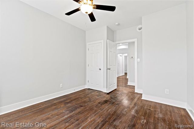 2282 Belvidere Unit 102 Street, Detroit, MI 48214