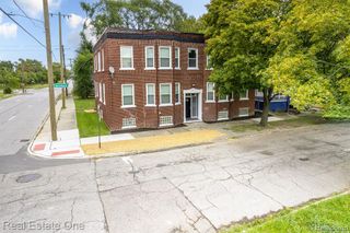 2282 Belvidere Unit 102 Street, Detroit, MI 48214