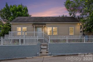 227 Hilltop Avenue SW, Concord, NC 28025