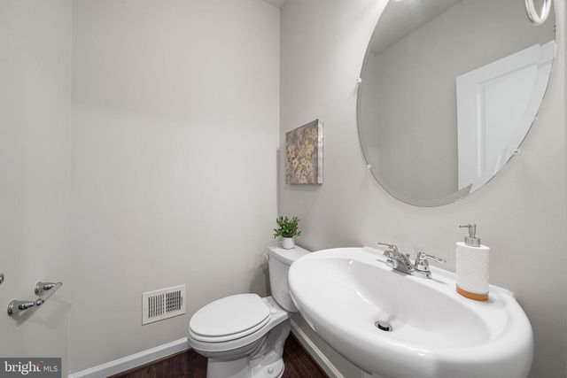 222 NARROWLEAF WAY, Laurel, MD 20724
