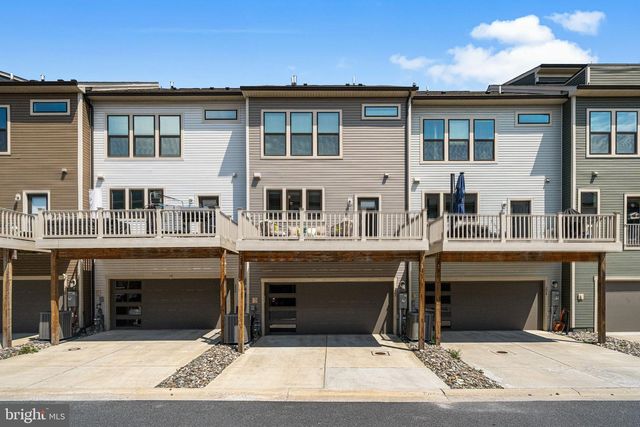 222 NARROWLEAF WAY, Laurel, MD 20724