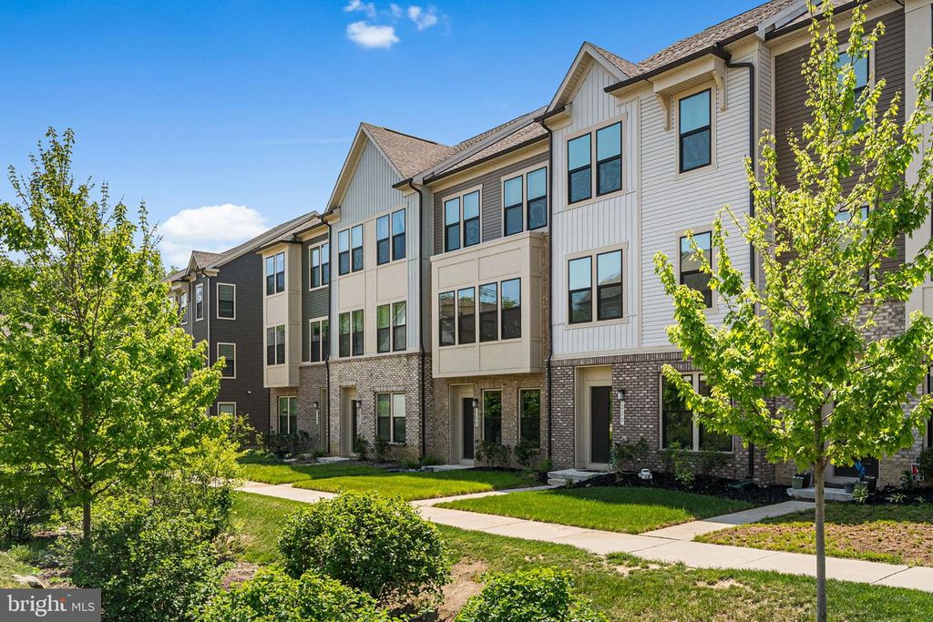 222 NARROWLEAF WAY, Laurel, MD 20724