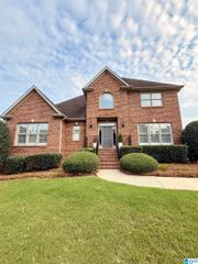 106 CEDAR HILL LANE, Birmingham, AL 35242