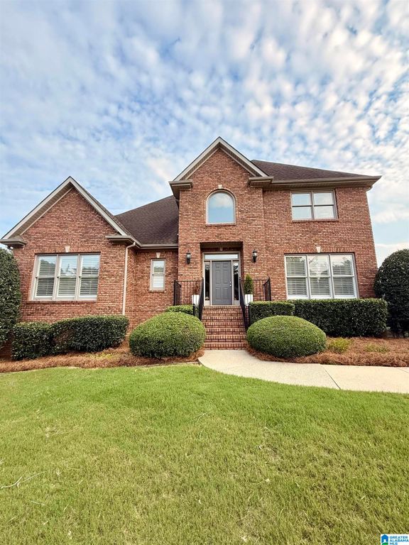 106 CEDAR HILL LANE, Birmingham, AL 35242