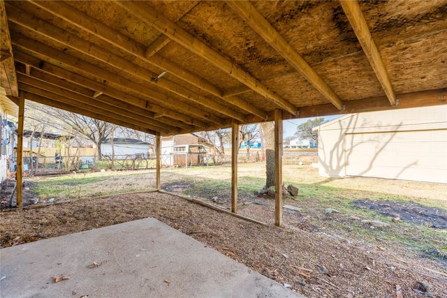 2145 Sharon Drive, Garland, TX 75041