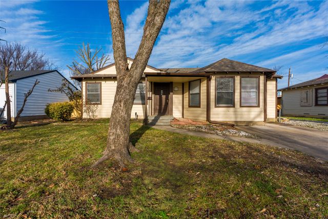 2145 Sharon Drive, Garland, TX 75041