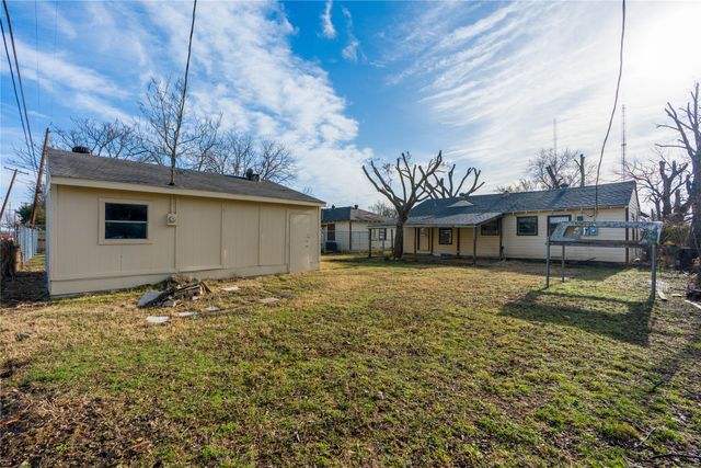 2145 Sharon Drive, Garland, TX 75041