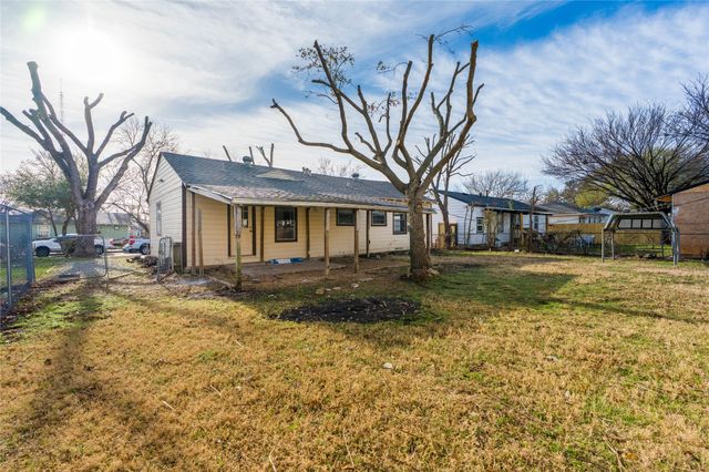 2145 Sharon Drive, Garland, TX 75041