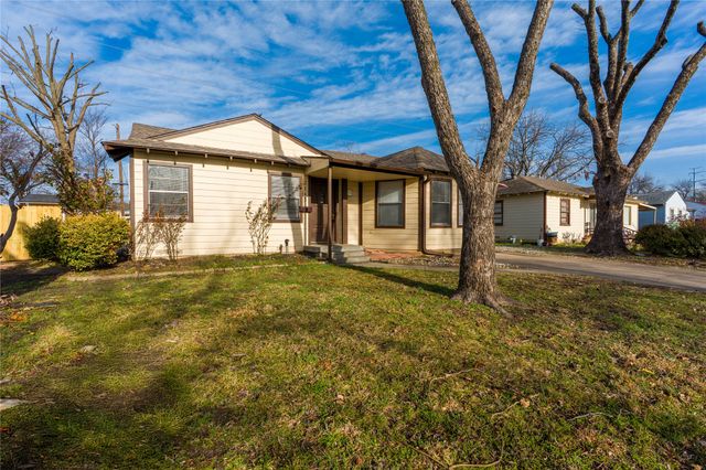 2145 Sharon Drive, Garland, TX 75041