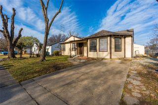 2145 Sharon Drive, Garland, TX 75041