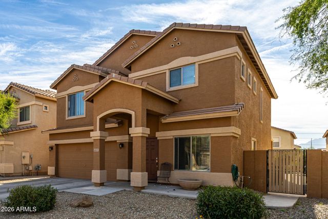 10037 W Chipman Road, Tolleson, AZ 85353