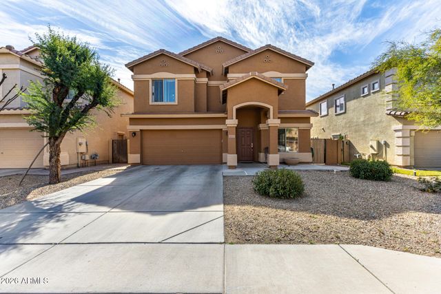 10037 W Chipman Road, Tolleson, AZ 85353