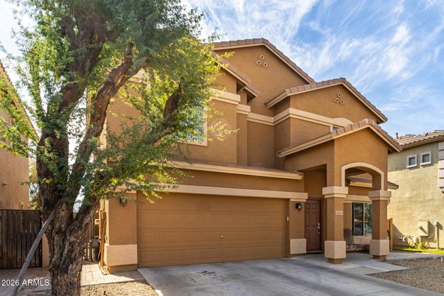 10037 W Chipman Road, Tolleson, AZ 85353