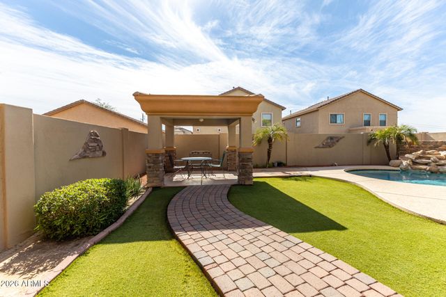 10037 W Chipman Road, Tolleson, AZ 85353
