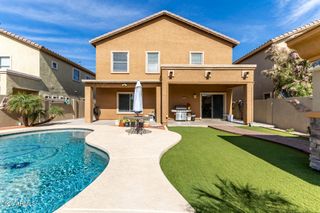 10037 W Chipman Road, Tolleson, AZ 85353