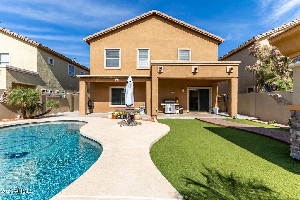 10037 W Chipman Road, Tolleson, AZ 85353