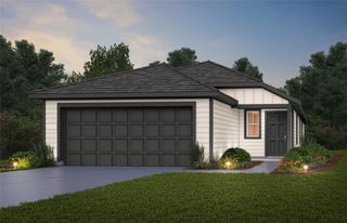 25454 Multiflora Drive, Magnolia, TX 77355