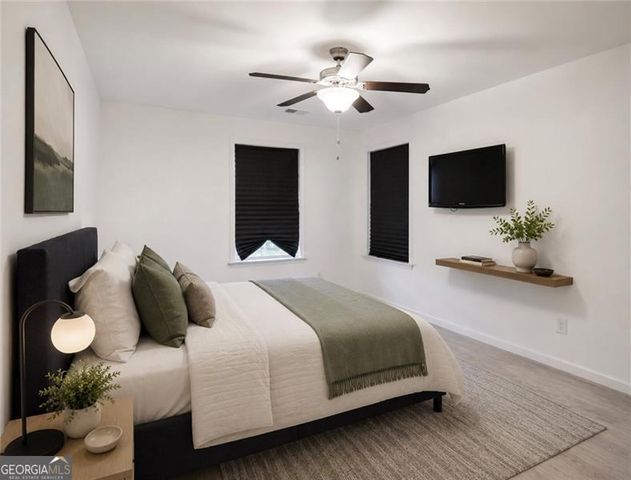 4910 Bellehurst Lane, Cumming, GA 30040