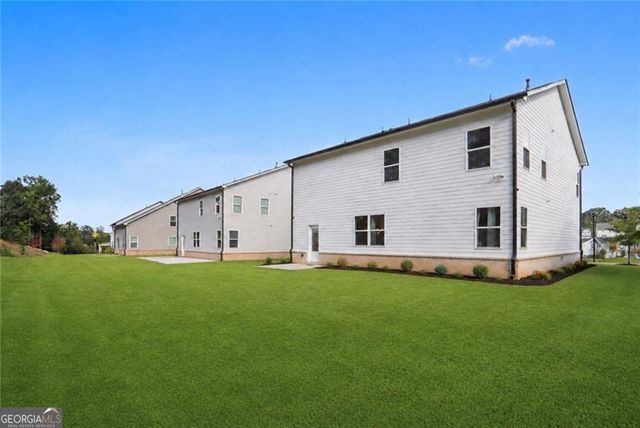 4910 Bellehurst Lane, Cumming, GA 30040
