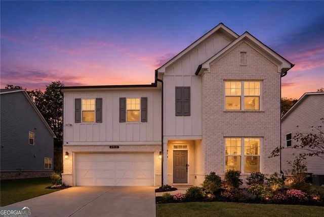 4910 Bellehurst Lane, Cumming, GA 30040