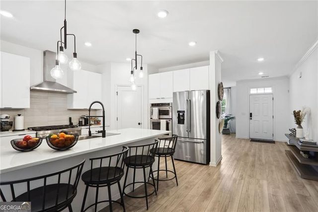 4910 Bellehurst Lane, Cumming, GA 30040
