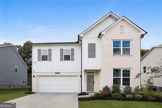 4910 Bellehurst Lane, Cumming, GA 30040