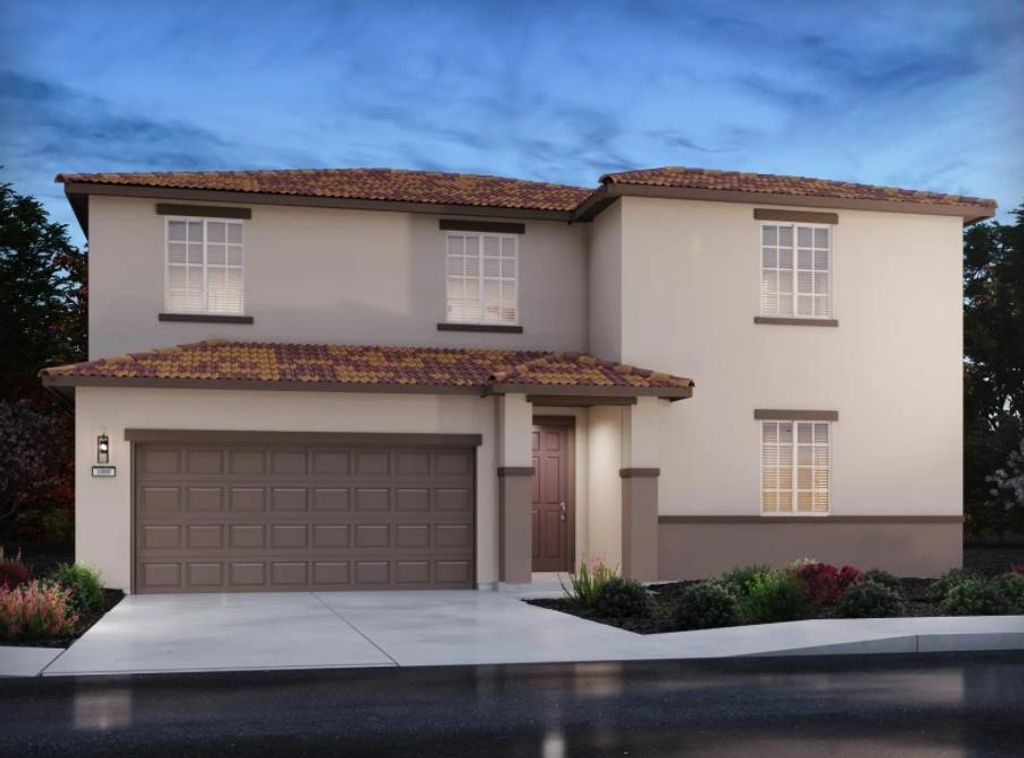 2362 Lazio St, Manteca, CA 95337