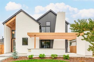 1685 S Milwaukee Street, Denver, CO 80210