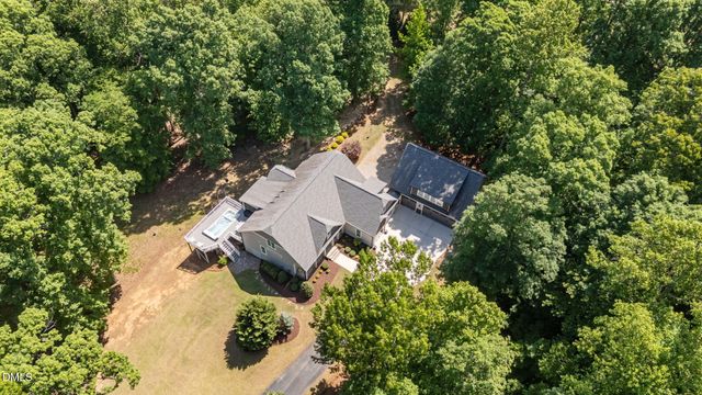406 Boone Trail, Garner, NC 27529