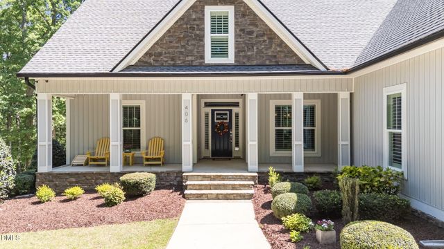 406 Boone Trail, Garner, NC 27529