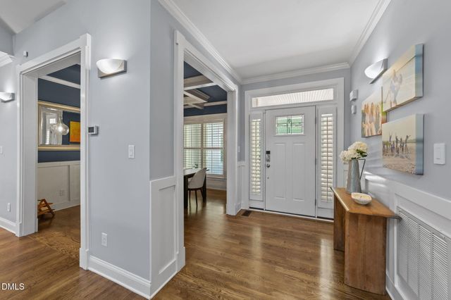 406 Boone Trail, Garner, NC 27529