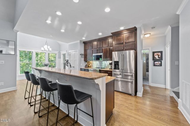 406 Boone Trail, Garner, NC 27529