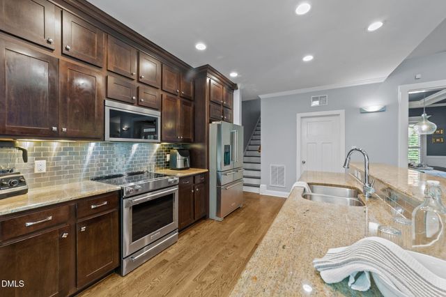 406 Boone Trail, Garner, NC 27529