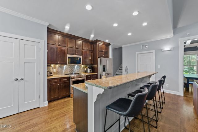 406 Boone Trail, Garner, NC 27529