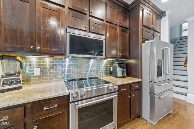 406 Boone Trail, Garner, NC 27529